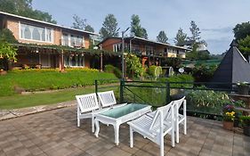 De Rock Jungle Living Resort